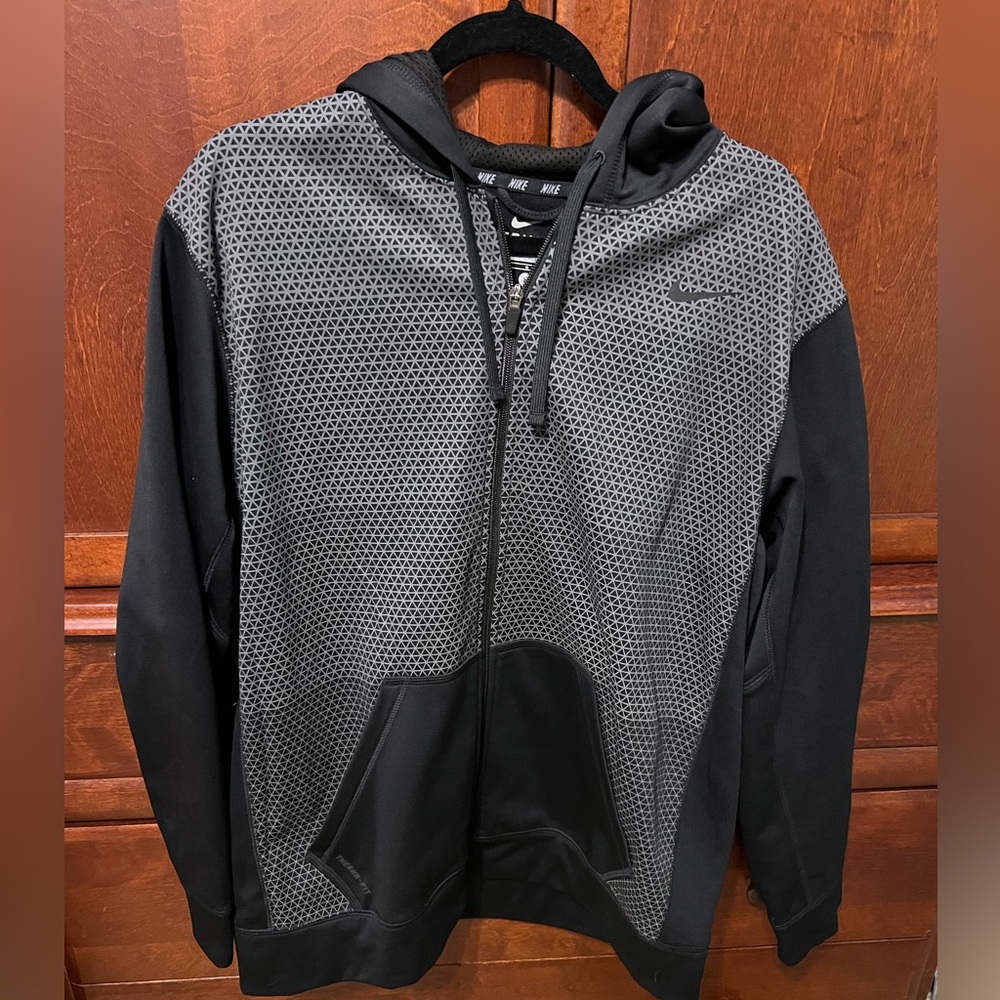 Nike jacket